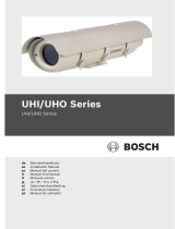 Bosch UHO-HBGS-10 Installation guide
