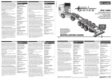 Brigade PLC-1000T (2592) User manual