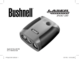 Bushnell 20-1920 User manual