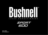 Bushnell 202201 User manual