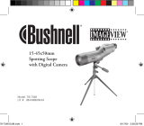 Bushnell 78-7348 User manual