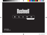 Bushnell 20-5100 Owner's manual