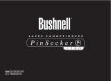 Bushnell 20-5102 Owner's manual