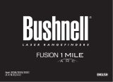 Bushnell 202308 User manual