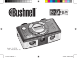 Bushnell 11-0718 User manual