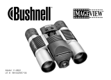 Bushnell 11-0832 User manual