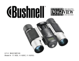 Bushnell 11-1025 User manual