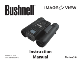 Bushnell ImageView 111026 Version 3 Owner's manual