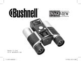 Bushnell 11-1210 User manual