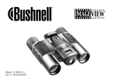 Bushnell 11-8200 User manual