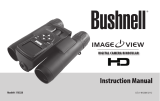 Bushnell Imageview HD - 118328 User manual