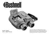 Bushnell Instant Replay 180832 User manual