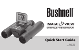 Bushnell Instant Replay Sync Focus 118326 Image View User manual