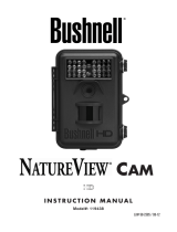 Bushnell NatureView Cam 119438 User manual