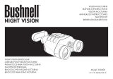 Bushnell 26-0400 User manual