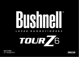 Bushnell Tour Z6 Specification