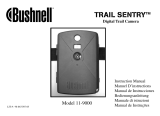 Bushnell 11-9000 User manual