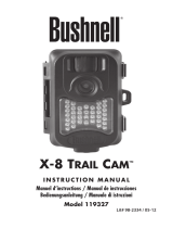 Bushnell 119327 User manual