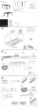 Calligaris SIGMA XL User manual