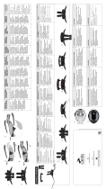 Cardo Systems Packtalk Slim Installation guide