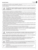 Castorama 98BASE8-GCA User manual