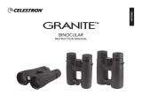 Celestron Granite Binoculars User manual