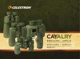 Celestron Cavalry User manual