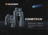 Celestron Cometron Binocular User manual