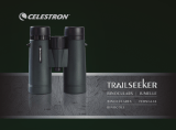 Celestron TrailSeeker 10X32 User manual