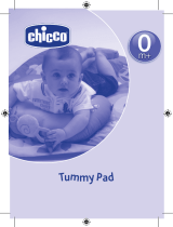 Chicco 00.002573.000.000 User manual