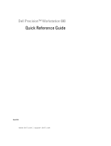 Dell ND218 User manual