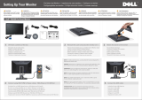 Dell Professional P2010H User manual