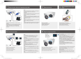 Dell S320 Projector Owner's manual