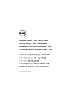 Dell S520 User manual