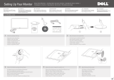 Dell SR2220L Quick start guide