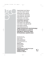 DeLonghi A5-278IDL Operating instructions