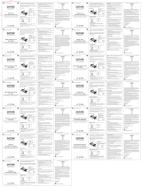 Denver PBQ-4000 User manual