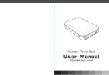Denver PQC-10005 User manual
