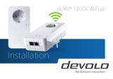 Devolo dLAN® LiveCam Installation guide