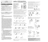 Dexford PE 400 Owner's manual