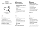 Digitus DA-40500 Installation guide