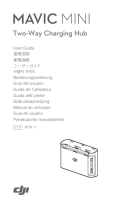 dji Mavic Mini User manual