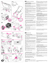 Dolmar EM-4316 S (2003-2004) Owner's manual