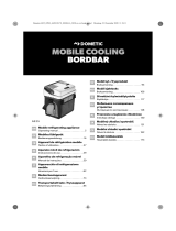 Dometic AS25 User manual