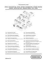 Dometic MM24DC Operating instructions