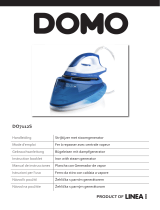 Domo DO7112S Owner's manual