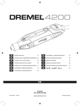 Dremel 4200 (4200-4/75) Specification