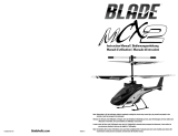Blade Blade mCX2 RTF User manual
