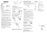 Easypix Easypet - actioncam Owner's manual