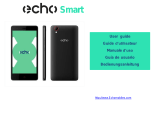 Echo Mobiles NOTE User guide